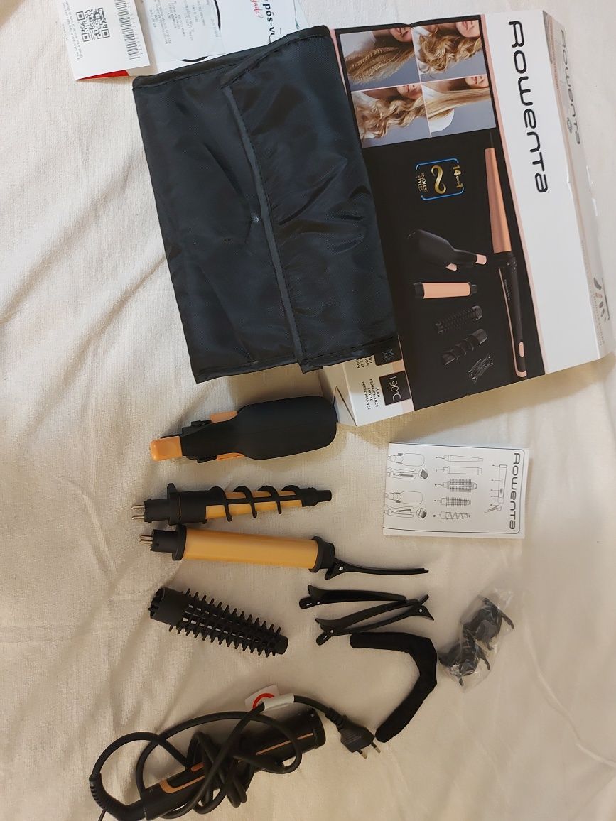 Babyliss Rowenta Multifunções