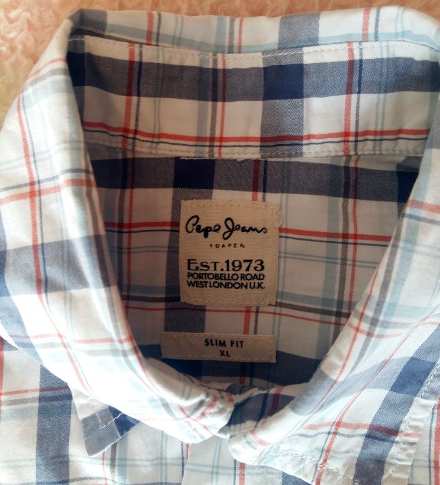 Polo da Pepe Jeans