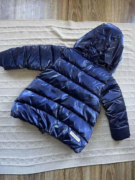 Куртка зимова , 92 розмір