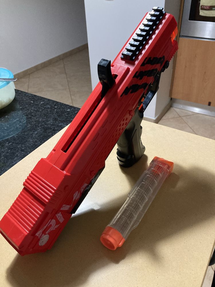 Nerf Rival Apollo XV-700