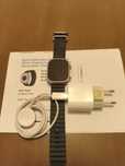 Apple Watch ultra 1 GPS+Telemóvel