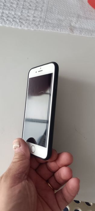 iPhone 7 128gb branco