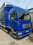 MAN TGL 8.150 4X2 BL
