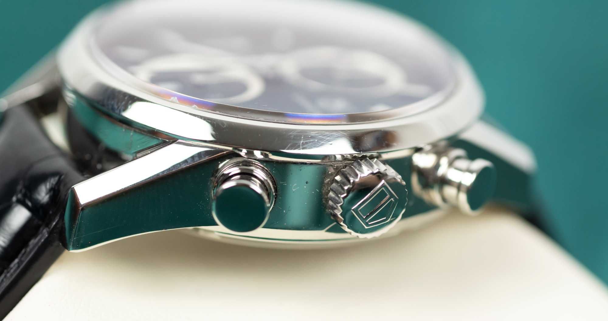 TAG Heuer Carrera Calibre 1887 CAR2110.FC6266