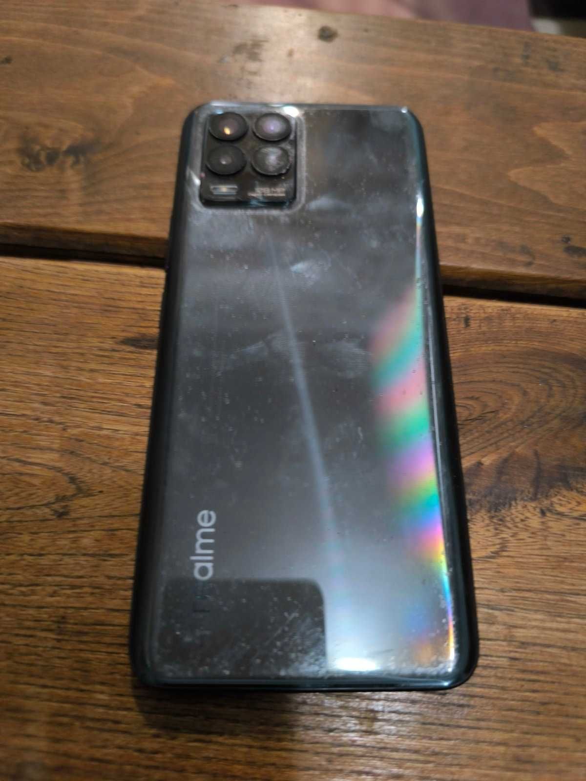 Realme 8 pro 8/128