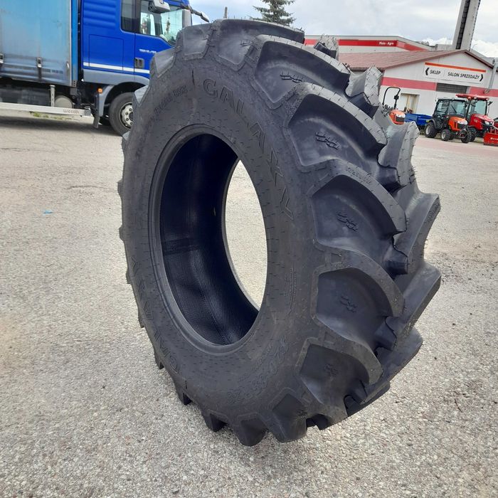 Opona 420/85R28 ( 16.9r28 ) 139D Earth-Pro 853 TL Galaxy