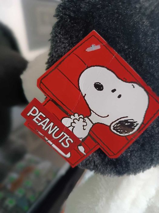Novidade:Peluche Snoopy 36cm