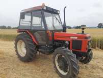 Zetor  4340   (6245 .7245)