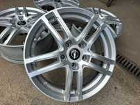 [A15] ALUFELGI 17'' 5x115 OPEL Insignia B,Zafira C,Astra J,Chevrolet.