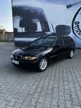 Продам Bmw e46 рестайлінг