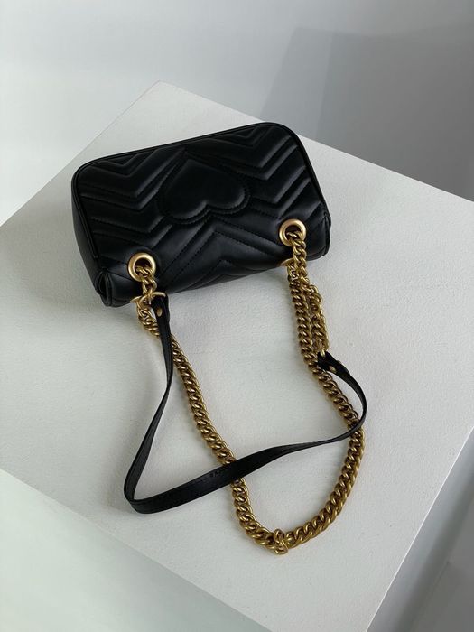 Torebka Gucci marmont mini