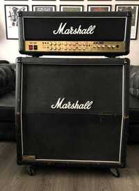 ‼️ Marshall JCM2000 TSL 100, Made in England‼️ Mesa Boogie