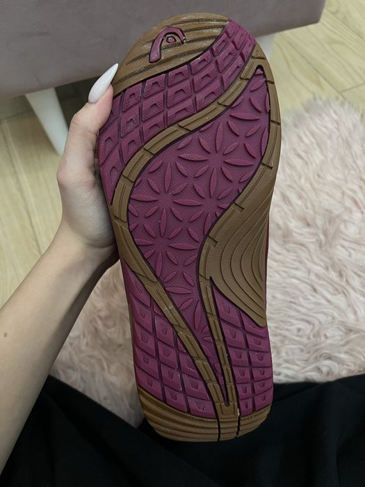 Buty snowboardowe Head Galore