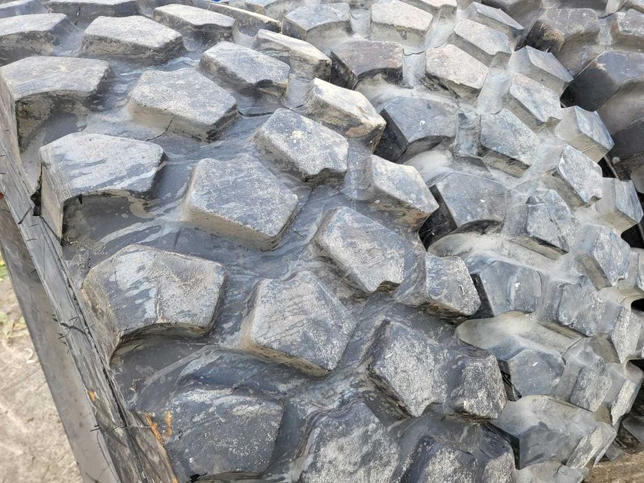 Opona 16.00r20 Michelin 16.00-20