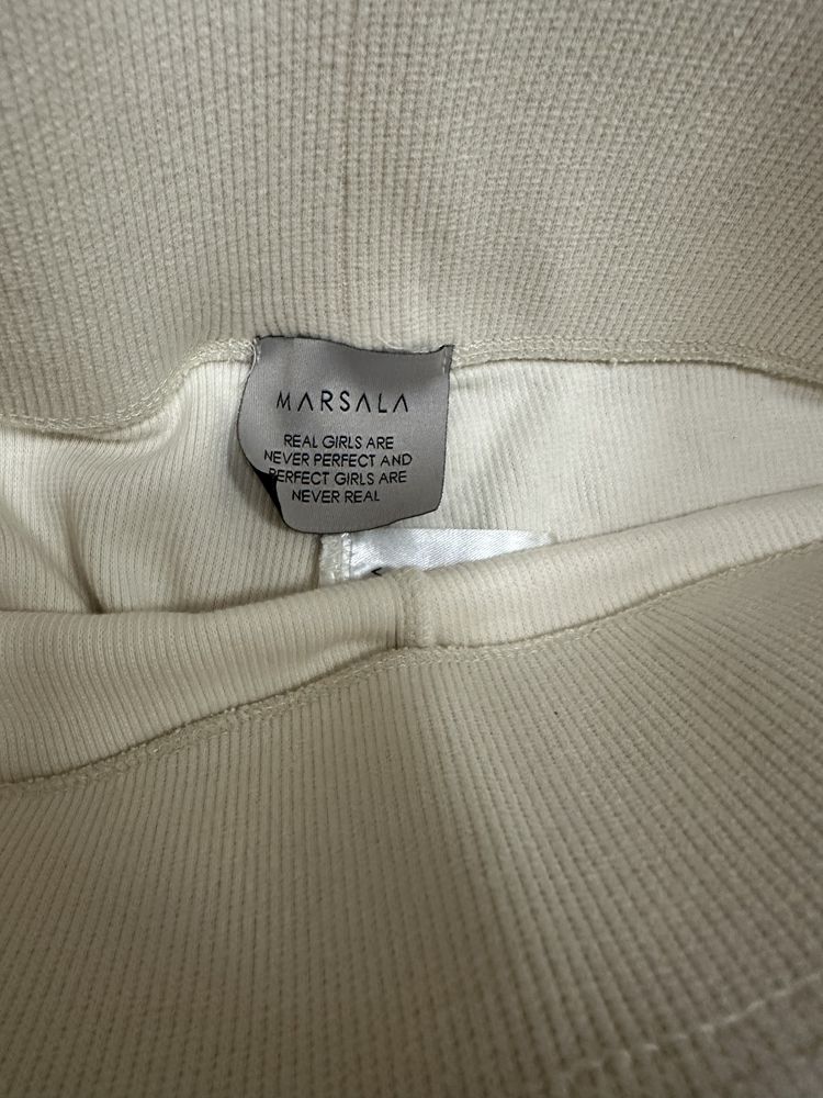 nowe getry Marsala 36/S/8