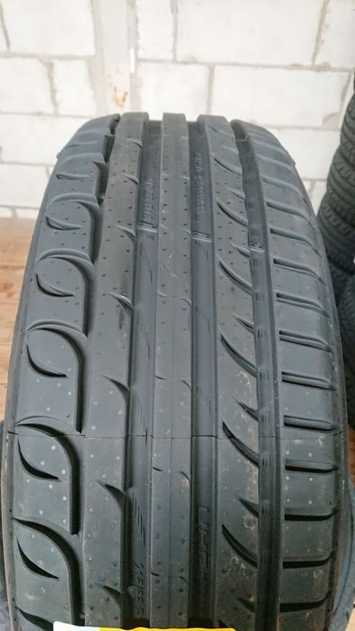 NOWE opony letnie 215/55R18 Taurus UHP Kormoran WYSYŁKA