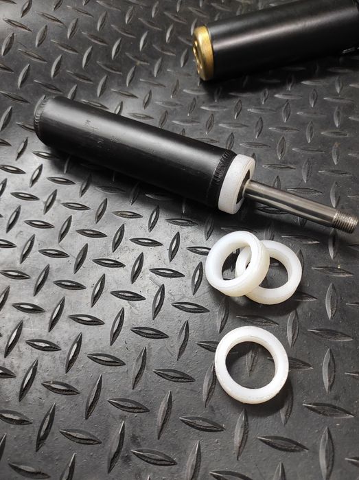 Nowe wkłady amortyzatory Dniepr Ural K750 amortyzator  KYB super!