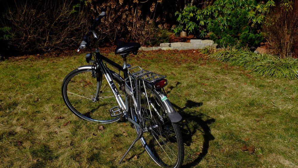 Koga Miyata Roadrunner LX