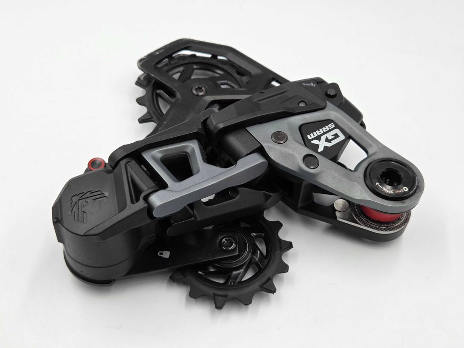 Przerzutka tył SRAM GX AXS T-type 12s