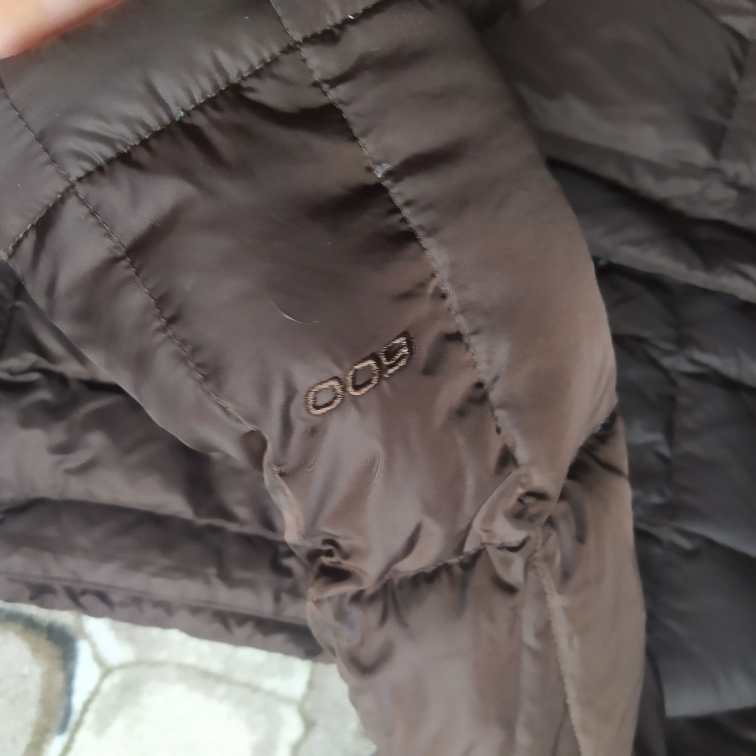 The North Face 600