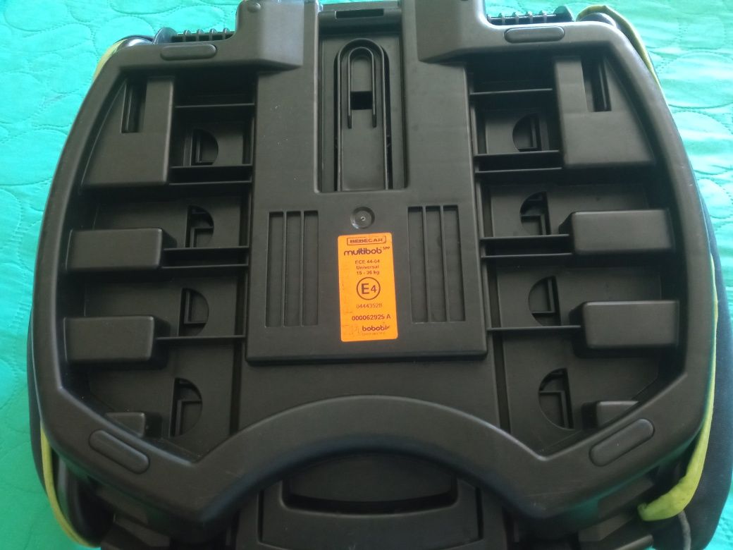 Banco.      auto 15- 36 kg