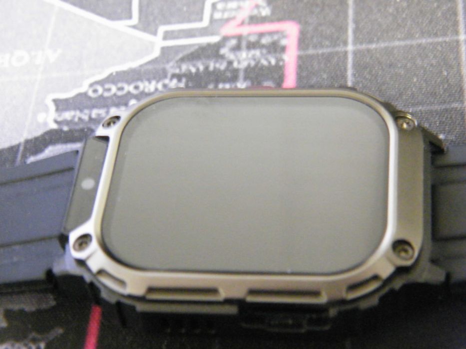 Smartwatch na kartę SIM