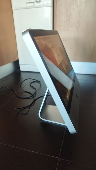 iMac 20 polegas (2009)