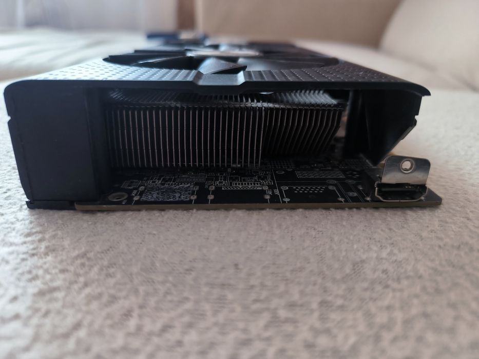 Sapphire Radeon RX 470 4GB GDDR5 MINING QUAD UEFI