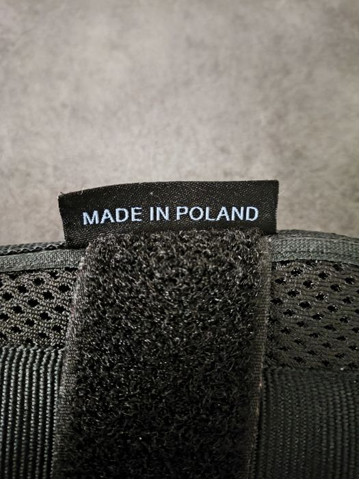 Orteza nadgarstka, lewą ręką, rozm. XS