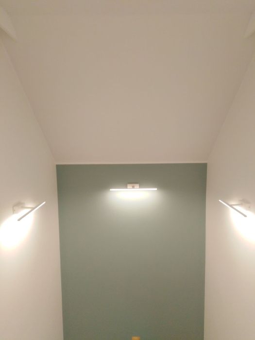 Elektryk  (Awarie, Podłączenie indukcji, instalacje elektryczne )