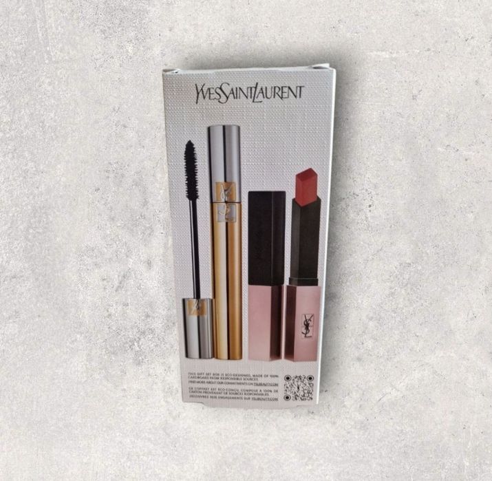 Zestaw upominkowy Yves Saint Laurent