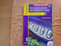 Technologia Informacyjna Informatyka Płyta CD Hermanowska Operon 2006