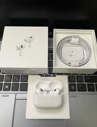 Apple AirPods Pro на Гарантии