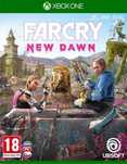 Far Cry New Dawn Xbox One PL * Sklep Gry Video-Play Wejherowo