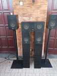 Zestaw kolumn aktywnych Teufel M 320 F. Germany.. Tanio!
