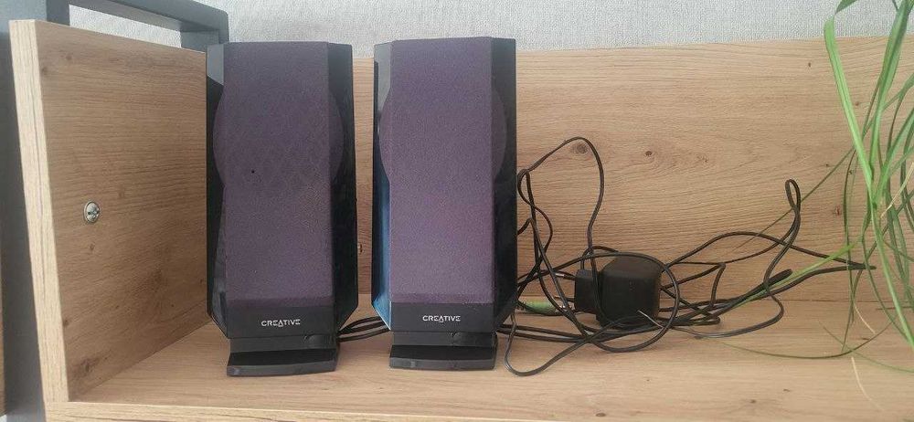 Акустична система Creative Speaker Inspire 280