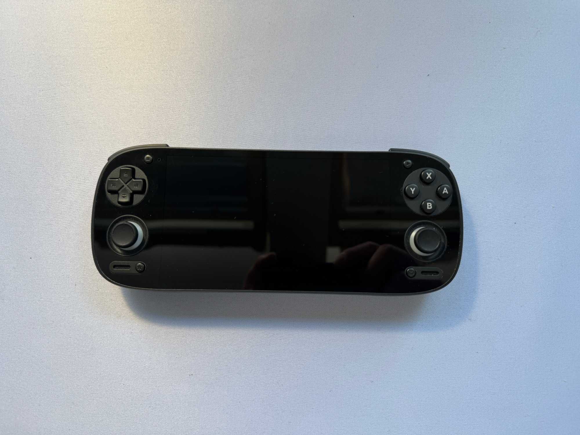 Konsola Retroid Pocket 5 - nowa, 8/128GB, PS2, GameCube, 3DS, Switch