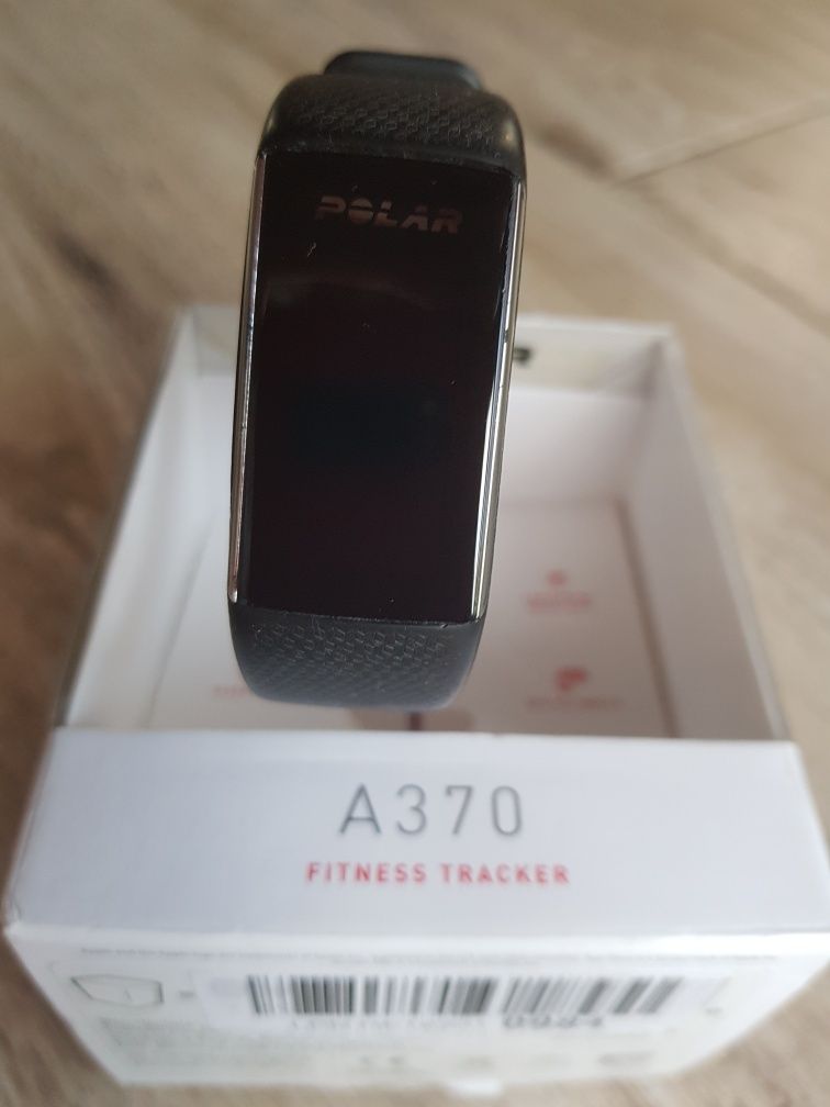 Smartband Polar A370