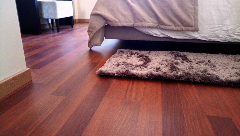 Instalação, Manutenção e Remodelações