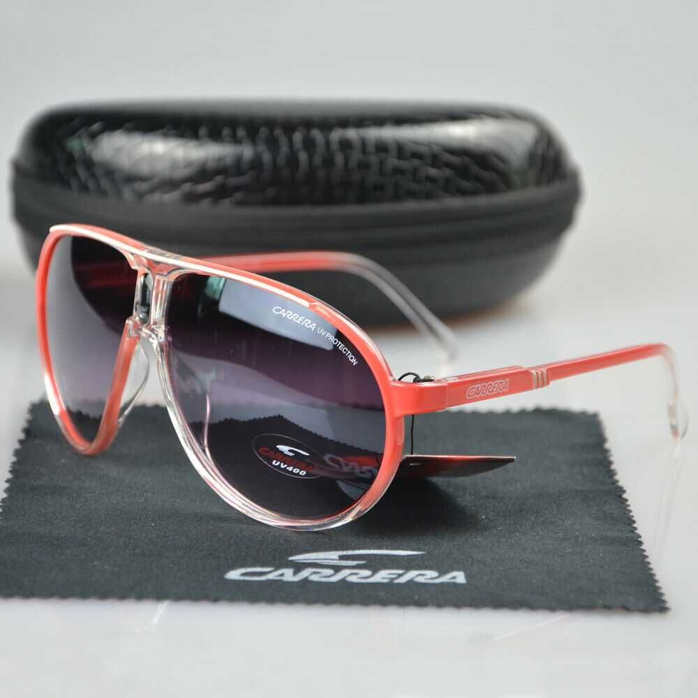 Óculos de sol Carrera Champion degradé - 4 cores disponíveis - NOVOS