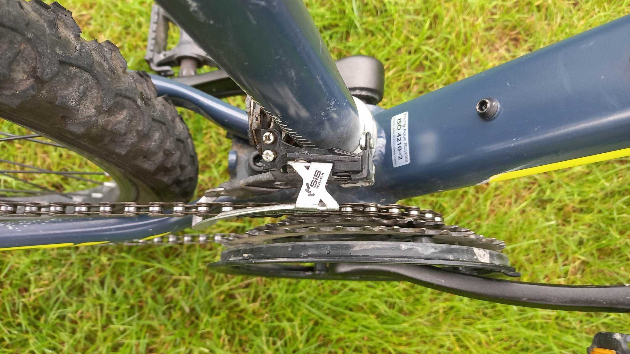 Giant XTC Junior 24