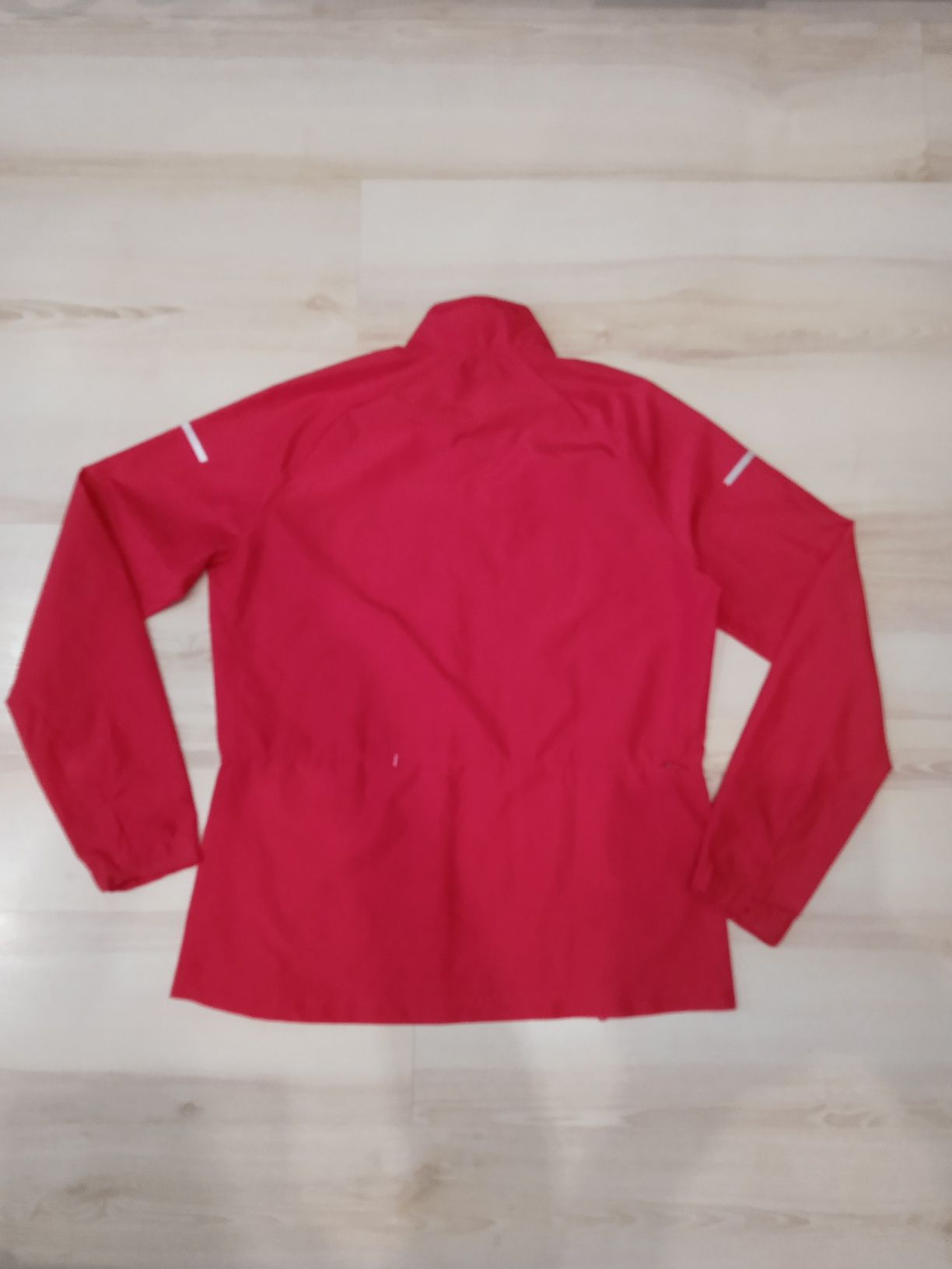 Kurtka sportowa,wiatrówka damska Adidas rozm.M/L