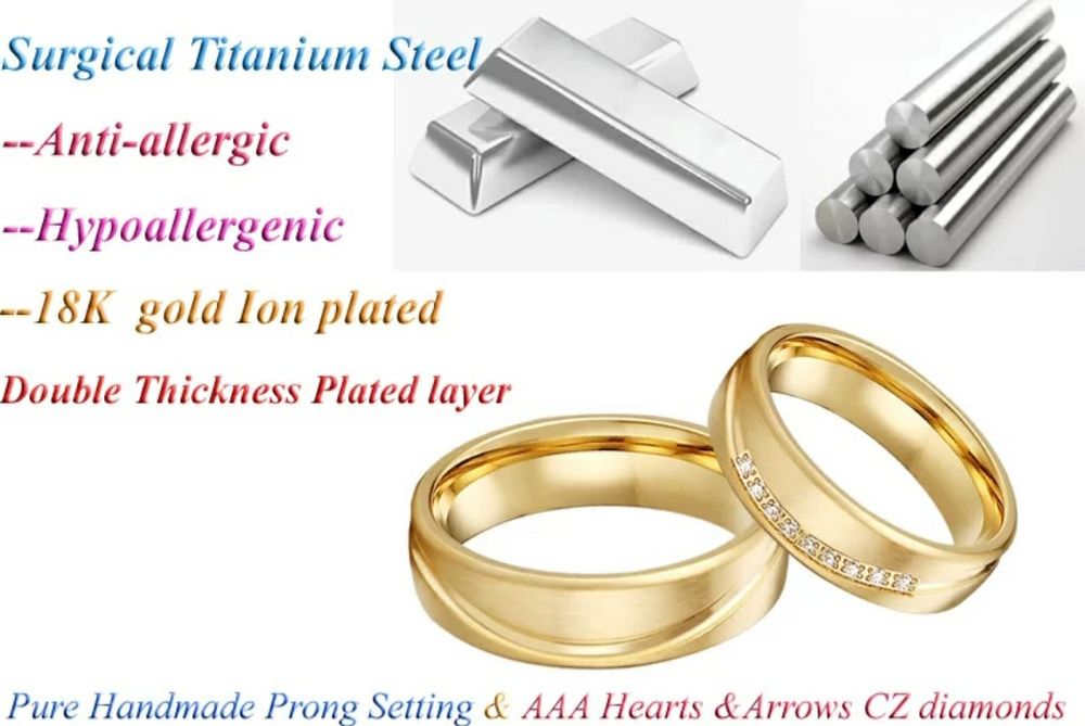 Alianças ouro laminado 18K,lindissimas! Possibilidade gravar nome data