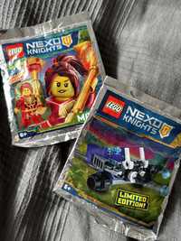 Lego Nexo Knights - limited edition