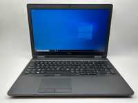 LAPTOP Dell 5580 Intel i5-7440HQ 8GB 256GB SSD NVIDIA FHD n303