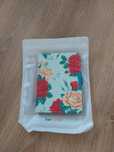 Etui flip w kwiaty do czytnika Tolino 1 2 3 4 HD