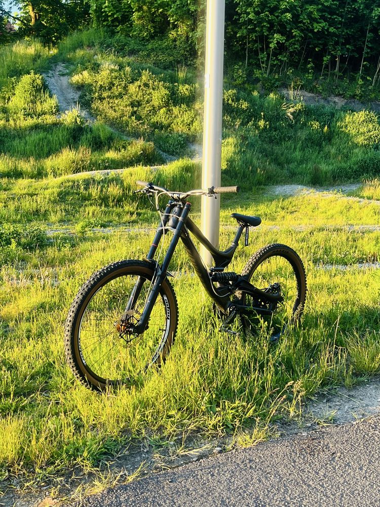 Specialized Demo 8 2017 AL M 27,5