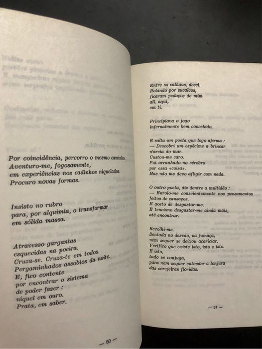 Fernando Amaral - poemas II