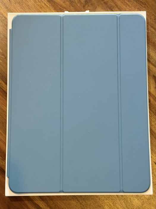 Capa iPad Pro Smart Folio Denim