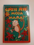 Książka "Gdzie jest moja Mama?"